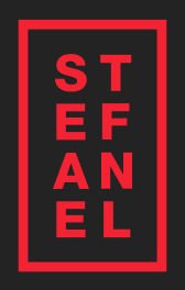 Stefanel Logo